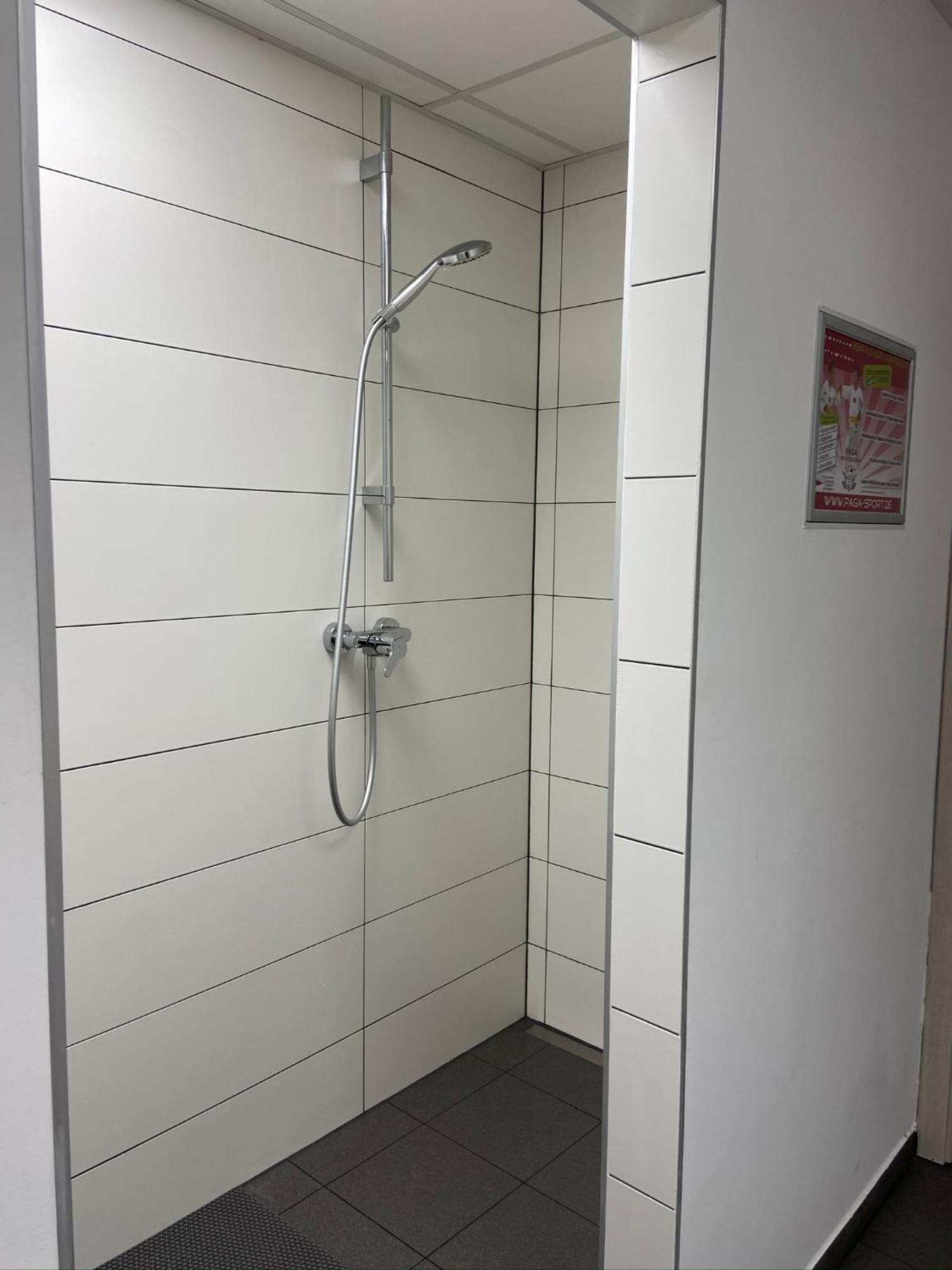 Paga Hotel Aidenbach Eksteriør billede