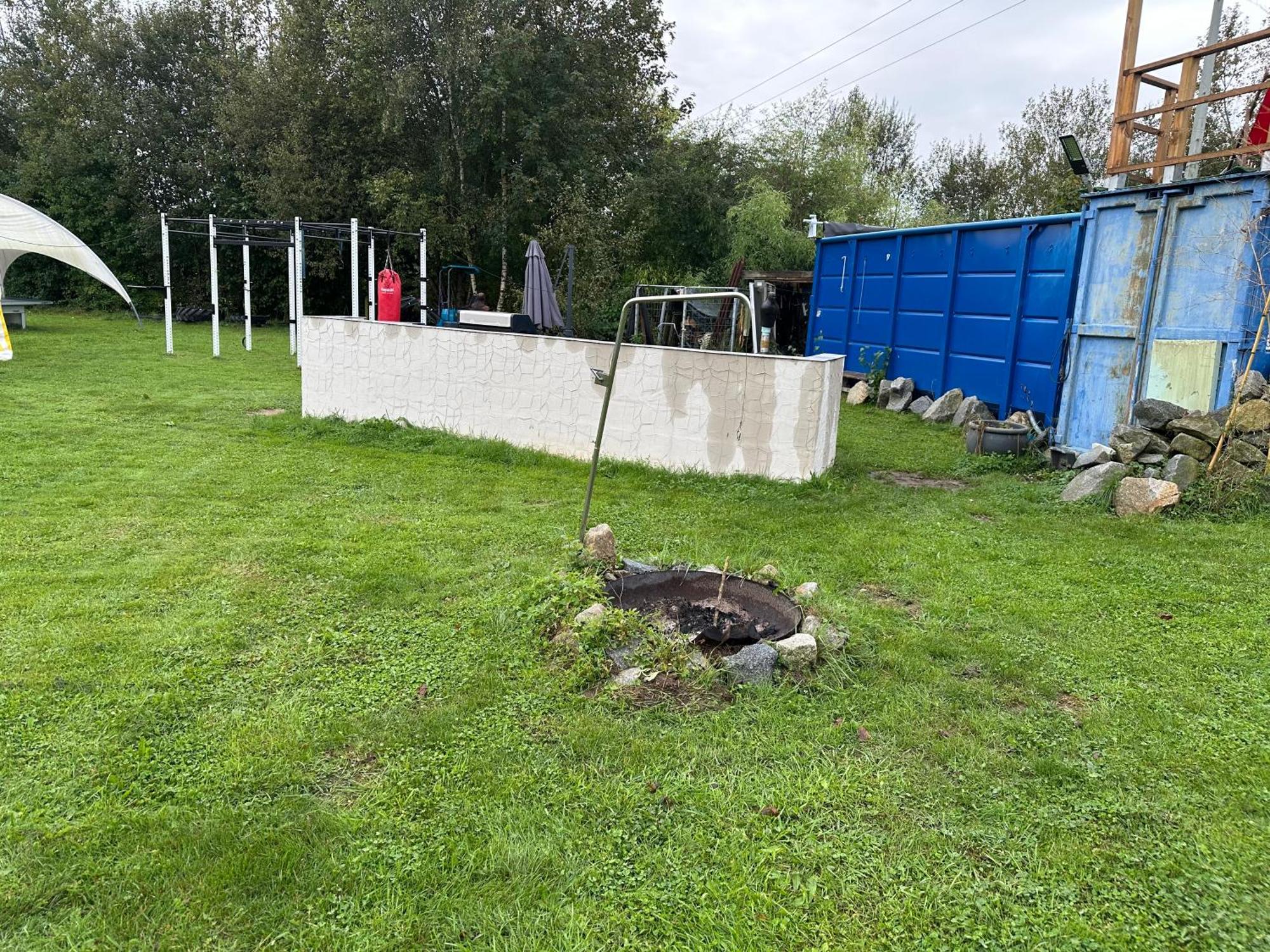 Paga Hotel Aidenbach Eksteriør billede